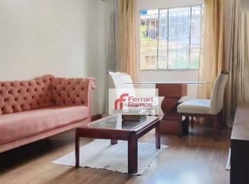 1528a9d579736b2475513f64439eb17e2ecc3862 · Apartamento com 1 dormitório para alugar, 47 m² por R$ 1.967,00/mês - Cocaia - Guarulhos/SP