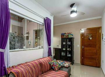 Apartamento · 39m² · 2 Quartos · 1 Vaga · Apartamento com 02 dormitórios á venda, 39 m² no bairro Parque Marajoara - Santo André/SP