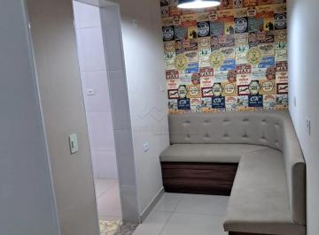 Apartamento · 39m² · 2 Quartos · 1 Vaga · Apartamento com 02 dormitórios á venda, 39 m² no bairro Parque Marajoara - Santo André/SP