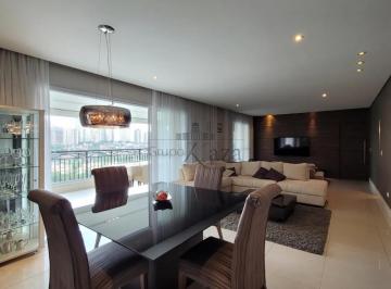 Apartamento · 176m² · 3 Quartos · 3 Vagas · Apartamento - Vila Ema - Condomínio Unique - 3 Dormitórios - 176m² - Aceita Permuta.