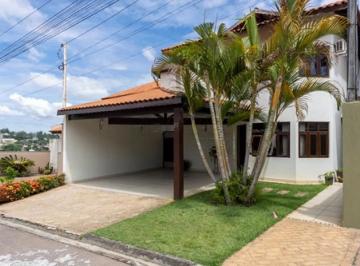 Casa · 250m² · 4 Quartos · 4 Vagas · Excelente imóvel em Campo Limpo Paulista no condomínio fechado ` Portal da Primavera`