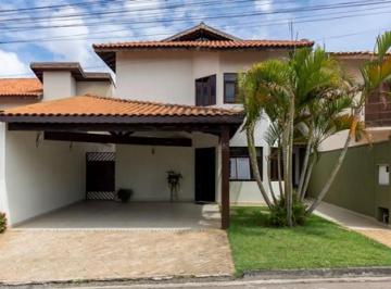 Casa · 250m² · 4 Quartos · 4 Vagas · Excelente imóvel em Campo Limpo Paulista no condomínio fechado ` Portal da Primavera`