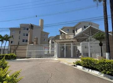 Apartamento · 59m² · 2 Quartos · 1 Vaga · Apartamento a venda Portal dos Cristais Itupeva - SP