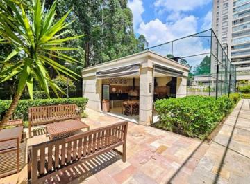 Apartamento · 140m² · 3 Quartos · 2 Vagas · Apartamento para venda Condomínio Boulevard Tamboré