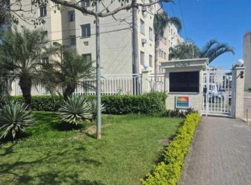 Apartamento · 45m² · 2 Quartos · Apartamento : Padrão / Residencial / Vargem Pequena