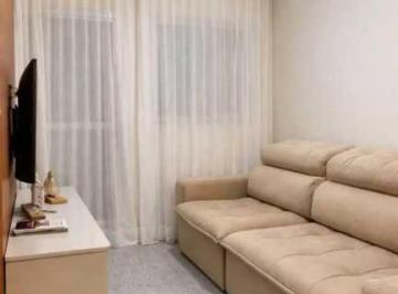 Apartamento · 45m² · 2 Quartos · Apartamento : Padrão / Residencial / Barra da Tijuca