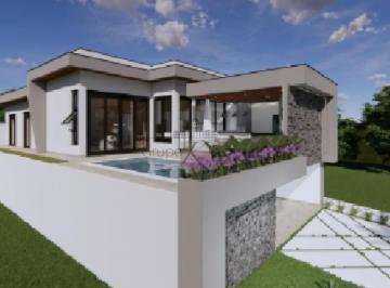 Casa de 3 quartos, Jacareí · Casa em Condomínio - Jardim Califórnia - Vivva Residencial Clube - 3 Suítes - 180m².