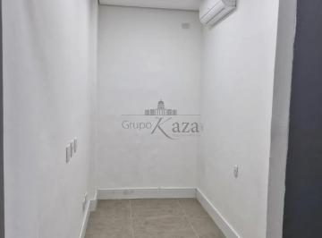 Comercial · 50m² · 2 Vagas · Sala Comercial - Edifício Comercial Portal Nove - Jardim Apolo I - 50,40m².