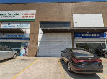 Comercial · 156m² · Comercial para aluguel - em Partenon