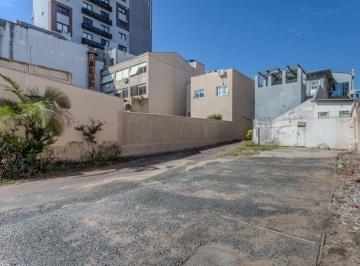 Terreno , Porto Alegre · Terreno de 561 m² na Av. Benjamin Constant