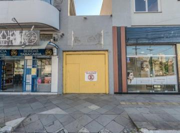Terreno · 561m² · Terreno de 561 m² na Av. Benjamin Constant