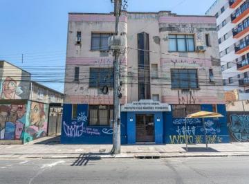 Comercial · 36m² · Sala comercial em frente ao Parque da Redenção