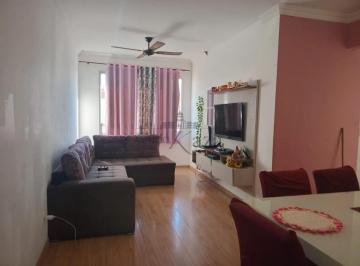 Apartamento · 57m² · 2 Quartos · 1 Vaga · Oportunidade - Apartamento - Santana - Residencial Ouro Preto - 2 Dormitórios - 57m².