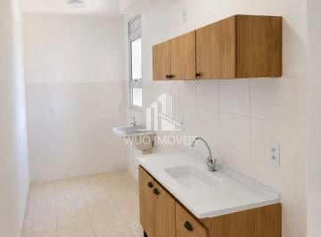 Apartamento · 44m² · 2 Quartos · 1 Vaga · Apartamento para Locação no Condomínio Vista Bela, Jardim Paraíso - Jacareí/SP