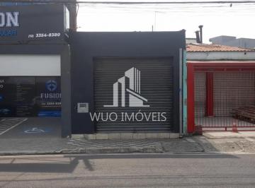 Comercial · 104m² · Ponto comercial para Locação e Venda no Centro - Jacareí/SP