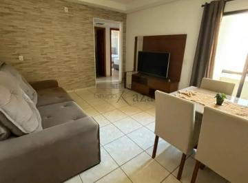 Apartamento · 60m² · 2 Quartos · 1 Vaga · Apartamento - Parque Santo Antônio - Condomínio Villa Europa - 2 Dormitórios - 60m².