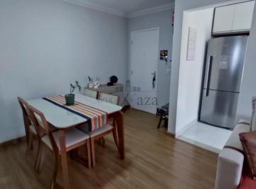 Apartamento · 57m² · 2 Quartos · 1 Vaga · Apartamento Padrão em São José dos Campos