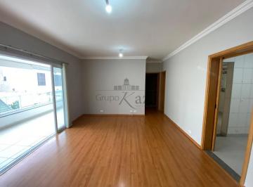 Apartamento · 110m² · 3 Quartos · 2 Vagas · Apartamento - Vila Ema - Residencial Contemporâneo - 3 Dormitórios - 110m².