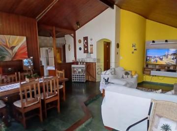 Casa · 250m² · 3 Quartos · 3 Vagas · Oportunidade - Casa - Jardim Satélite - 3 Dormitórios - 159m².