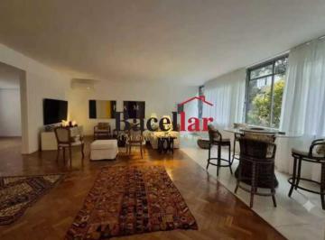 Apartamento · 284m² · 4 Quartos · 2 Vagas · Apartamento : Padrão / Residencial / Copacabana