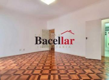 Apartamento · 93m² · 3 Quartos · 1 Vaga · Apartamento : Padrão / Residencial / Leme