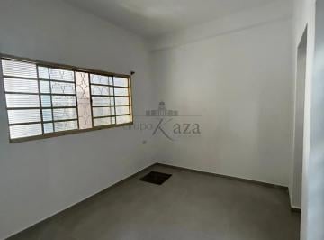 Comercial · 250m² · 1 Quarto · 2 Vagas · Casa Comercial - Jardim Altos de Santana - Jacareí - 250m².