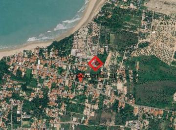 0c3714ab94f07a57217af24ca85dea10e4edb2c4 · Terreno à venda, 645 m² por R$ 998.000 - Amontada/CE