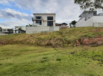 Terreno · 657m² · Oportunidade - Terreno em condomínio - Urbanova - Condomínio Mônaco - 657m² - Aceita permuta.