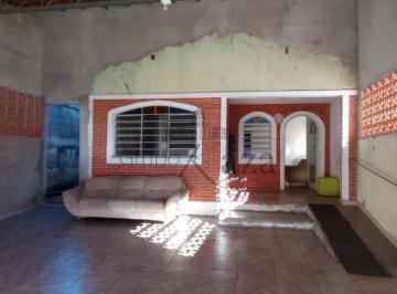 Casa · 300m² · 2 Quartos · 2 Vagas · Casa - Jardim Satélite - 2 Dormitórios - 120m².