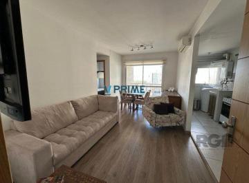 Apartamento · 63m² · 2 Quartos · 2 Vagas · Apartamento para Venda - 62.53m², 2 dormitórios, sendo 1 suites, 2 vagas - Passo