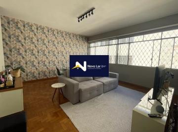 Apartamento · 120m² · 3 Quartos · 1 Vaga · Apartamento 120m², 3 quartos, suíte, 1 vaga no Santo Agostinho
