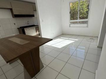 06d47929ddca82f3c5fa75a2befcc21562a2cc72 · Apartamento com 2 dormitórios à venda, 46 m² por R$ 160.000 - Jardim Paranavaí - Mauá/SP