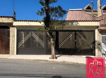 253ed98e54abf2a90175bdcfef3596d1dad446d2 · Casa para alugar, 118 m² por R$ 4.430,00/mês - Santa Terezinha - São Bernardo do Campo/SP