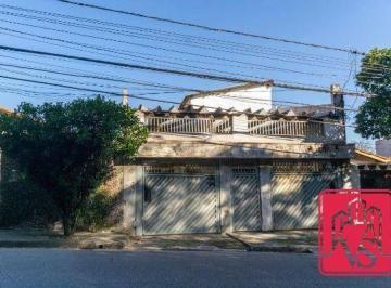 ba14adc0b980940412705d44e68e3e938507e7f3 · Sobrado 120m², com 4 quartos, sendo 1 suite, 3 vagas, á venda na Bairro Alves dias- São Bernardo do