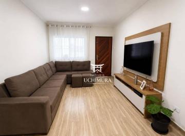 8840529f84fe3038d06c96acb907cf9237f32eb9 · Sobrado com 3 dormitórios à venda, 109 m² por R$ 590.000,00 - Jardim Maringá - São Paulo/SP