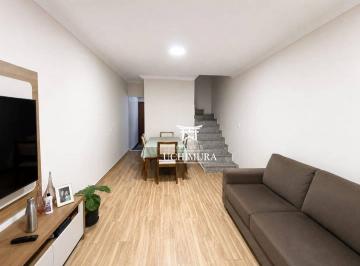 8c1aaa083f68c10750766666b573b3034d3aa4c3 · Sobrado com 3 dormitórios à venda, 109 m² por R$ 590.000,00 - Jardim Maringá - São Paulo/SP