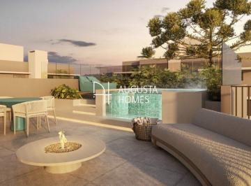 Apartamento · 180m² · 3 Quartos · 3 Vagas · Apartamento à venda - em Ahú