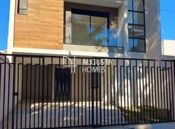 Casa · 179m² · 3 Quartos · 4 Vagas · Casa à venda - na Água Verde