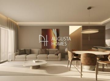 Apartamento · 116m² · 3 Quartos · 2 Vagas · Apartamento à venda - em Ahú