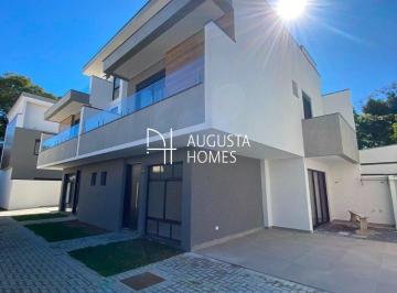 Casa · 148m² · 3 Quartos · 2 Vagas · Casa à venda - na Água Verde