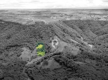 Amplo Terreno | Área Rural · Terreno à venda - em São Luiz do Purunã