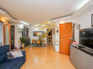 Apartamento · 100m² · 3 Quartos · 2 Vagas · Apartamento à venda com 105m², 3 quartos e 2 vagas