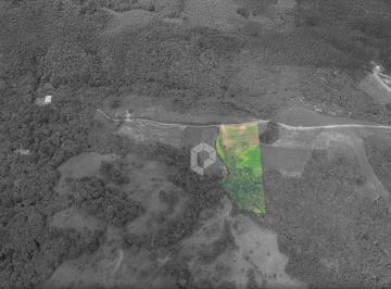 Amplo Terreno | Área Rural · Terreno à venda - em São Luiz do Purunã