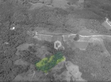 Amplo Terreno | Área Rural · Terreno à venda - em São Luiz do Purunã