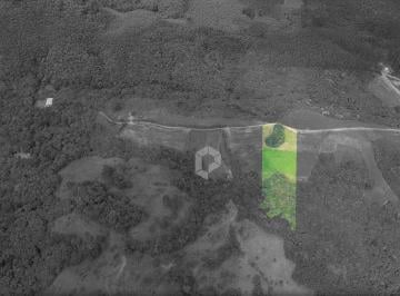 Amplo Terreno | Área Rural · Terreno à venda - em São Luiz do Purunã