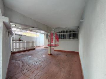 Casa · 3 Quartos · 1 Vaga · Casa Parque Mandaqui São Paulo/SP