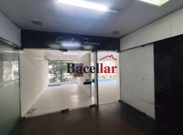 Comercial · 48m² · Loja :  / Comercial / Tijuca