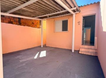 1 · Casa para aluguel - no Núcleo Hab. Brigadeiro Faria Lima