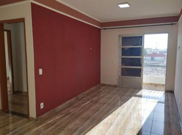 Apartamento · 80m² · 2 Quartos · Apartamento à venda - no Parque Boa Esperança