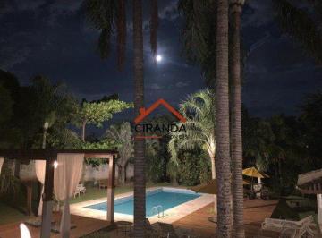 Casa · 400m² · 5 Quartos · Casa em Condomínio em City Castelo 5 quartos , 3 suítes  - Piscina - 06 Vagas